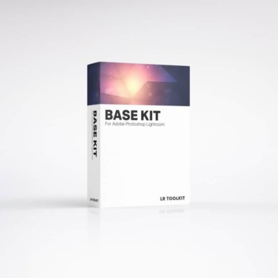 LR Toolkit Base Kit