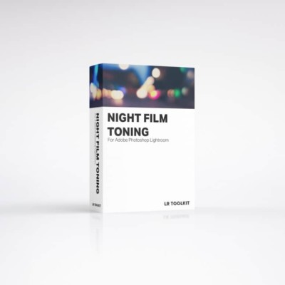 Night Film Toning