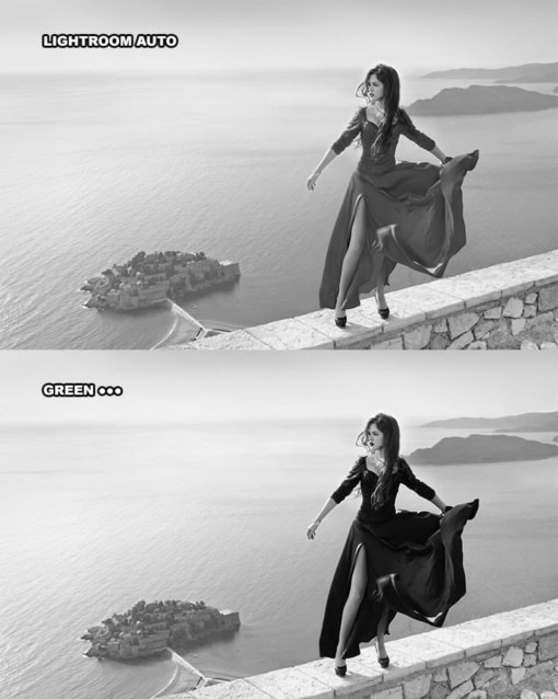 B&W Color Filters - Image 3