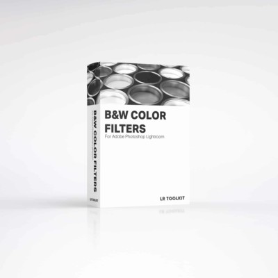 B&W Color Filters