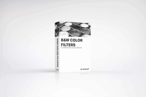 B&W Color Filters