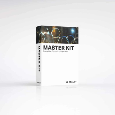 LR Toolkit Master Kit