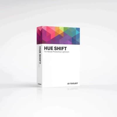 Hue Shift